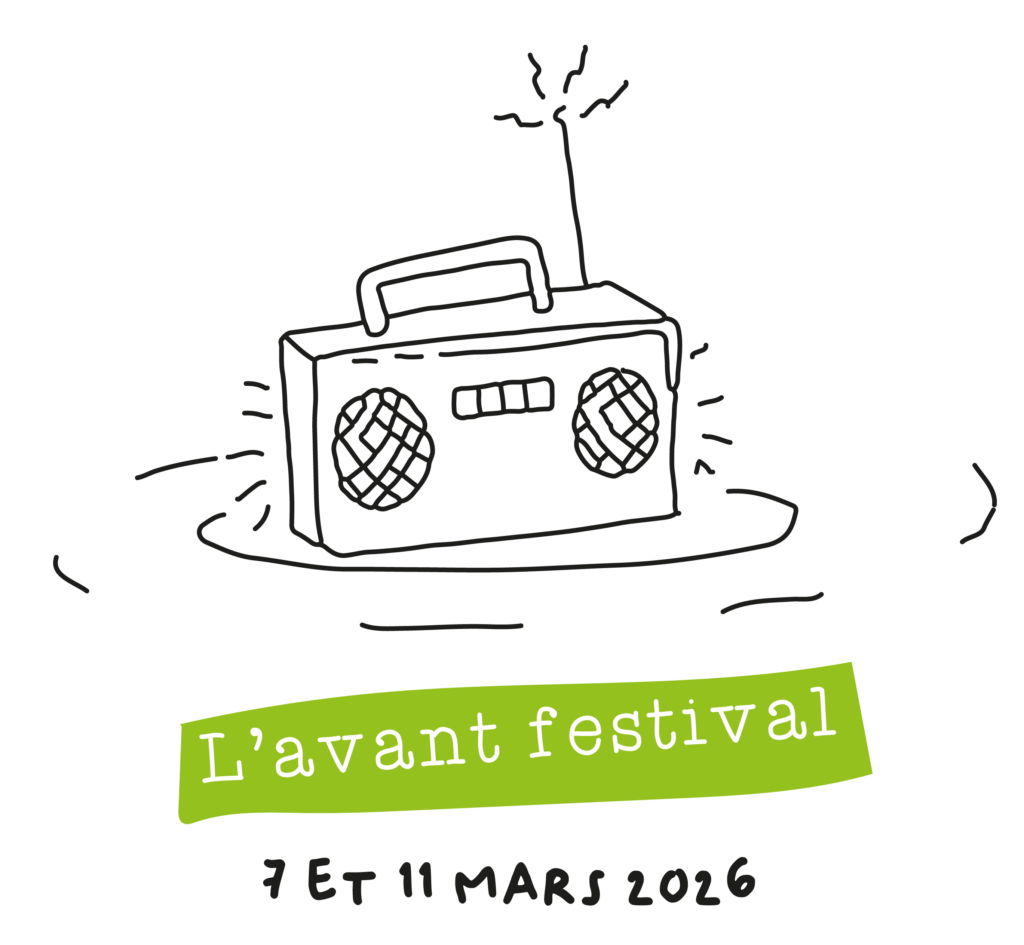 L&rsquo;avant Festival