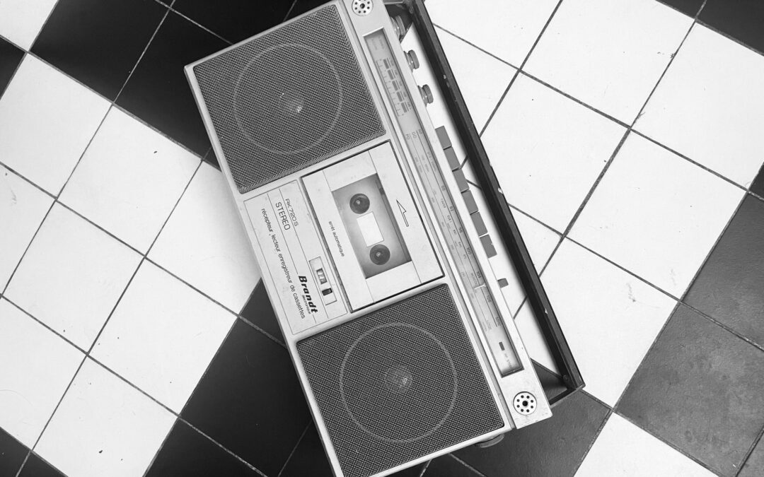 Les Ondes Polar