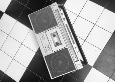 Les Ondes Polar